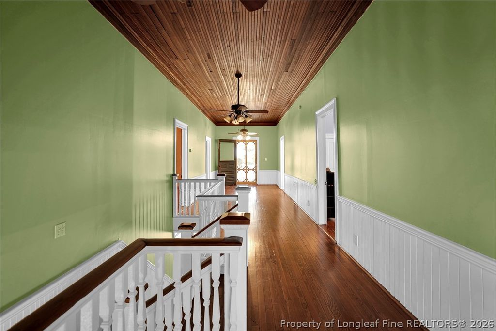 115 N Magnolia Street, Raeford, NC 28376 — photo 19