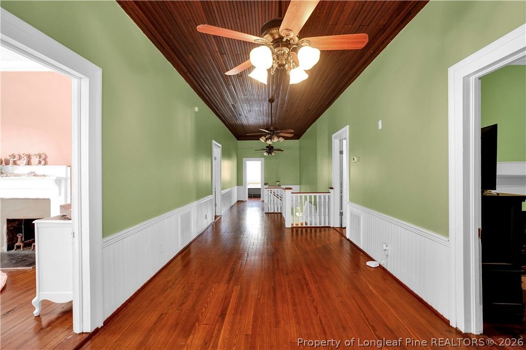 115 N Magnolia Street, Raeford, NC 28376 — photo 21