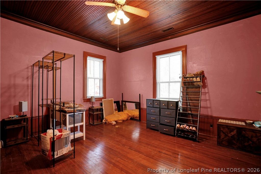 115 N Magnolia Street, Raeford, NC 28376 — photo 23