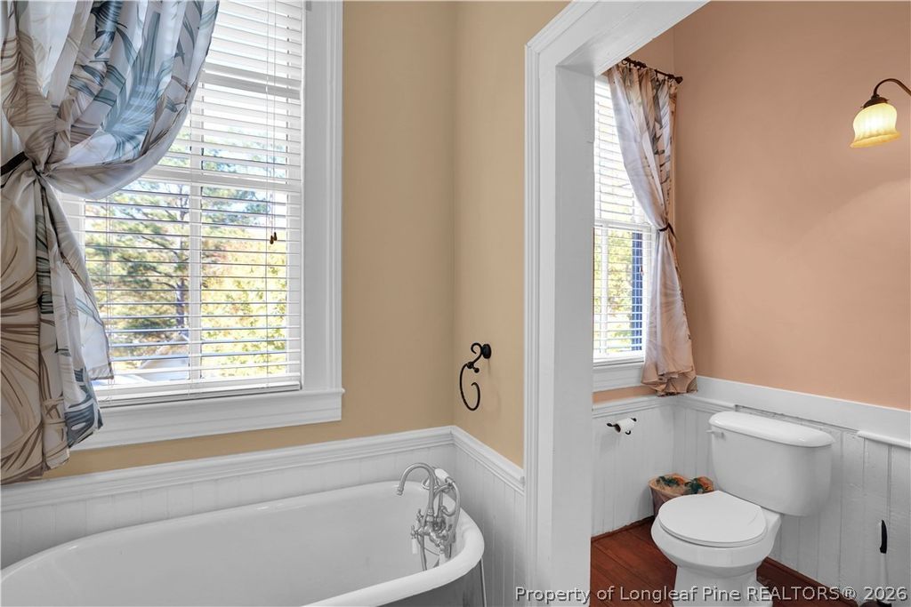 115 N Magnolia Street, Raeford, NC 28376 — photo 24