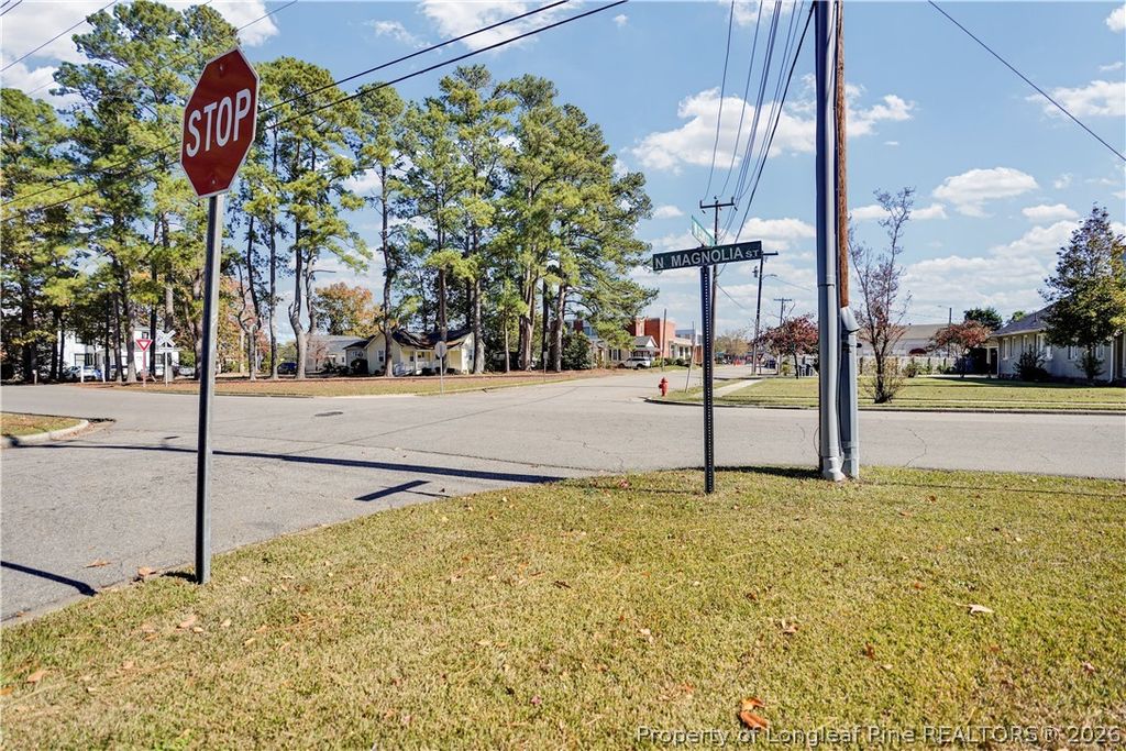 115 N Magnolia Street, Raeford, NC 28376 — photo 3