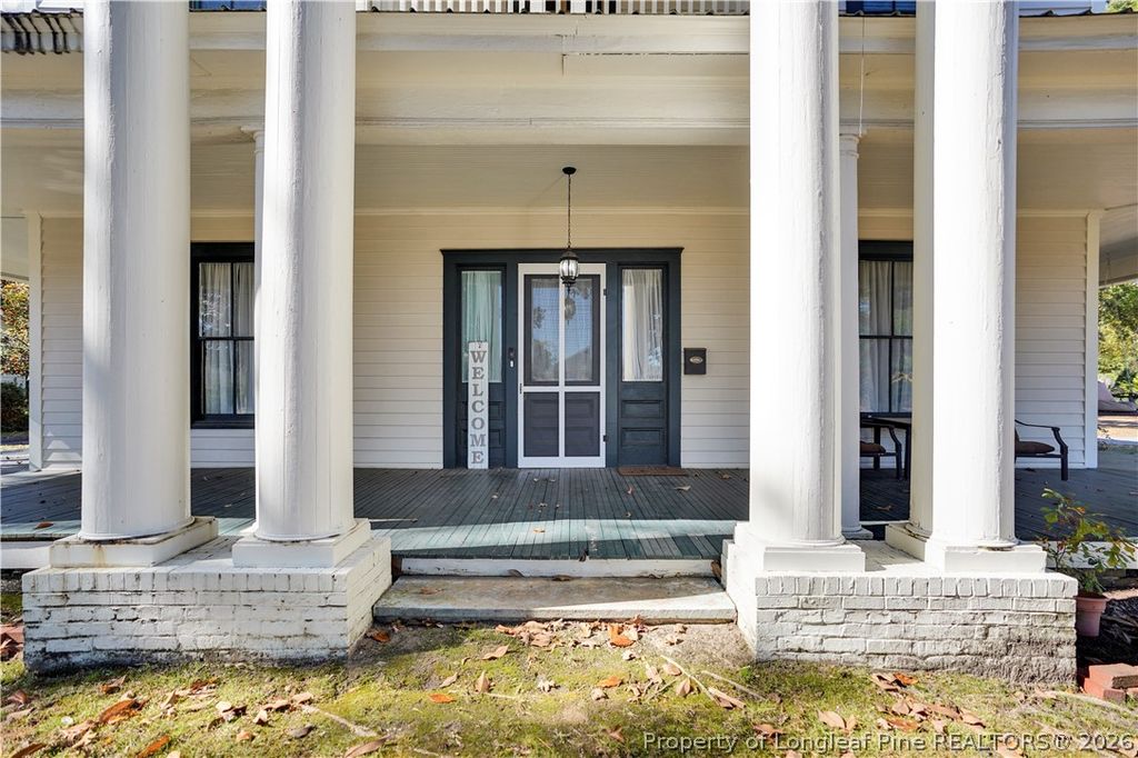 115 N Magnolia Street, Raeford, NC 28376 — photo 4