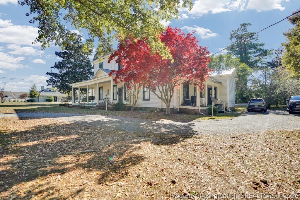 115 N Magnolia Street, Raeford, NC 28376 — photo 5