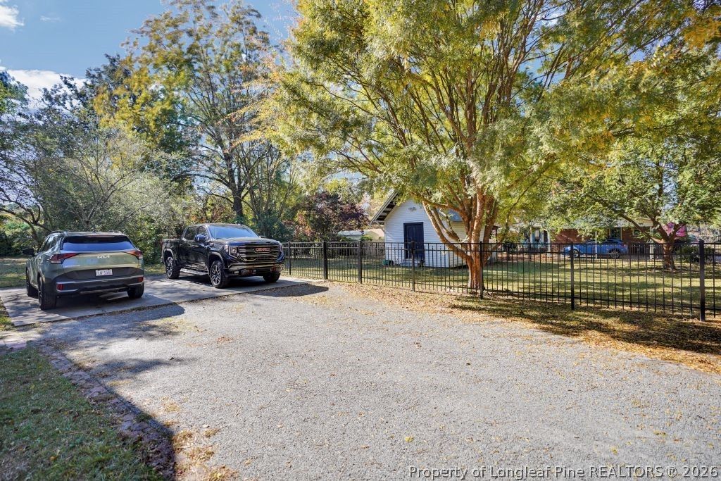 115 N Magnolia Street, Raeford, NC 28376 — photo 6