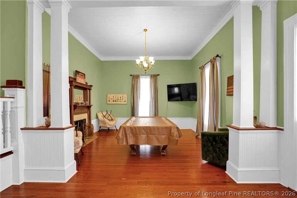 115 N Magnolia Street, Raeford, NC 28376 — photo 8