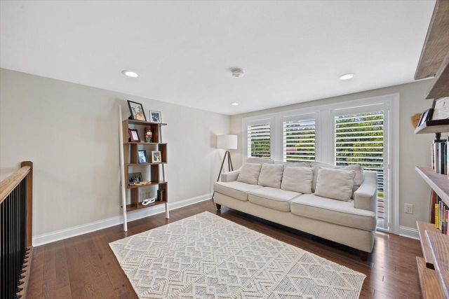8414 W Poplar DRIVE, Mequon, WI 53097