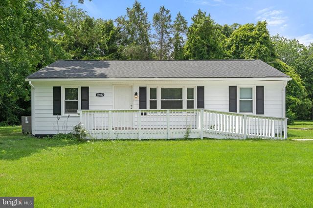 19012 LAHORE RD, Orange, VA 22960
