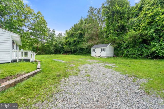 19012 LAHORE RD, Orange, VA 22960