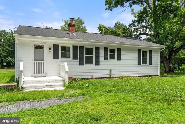 19012 LAHORE RD, Orange, VA 22960