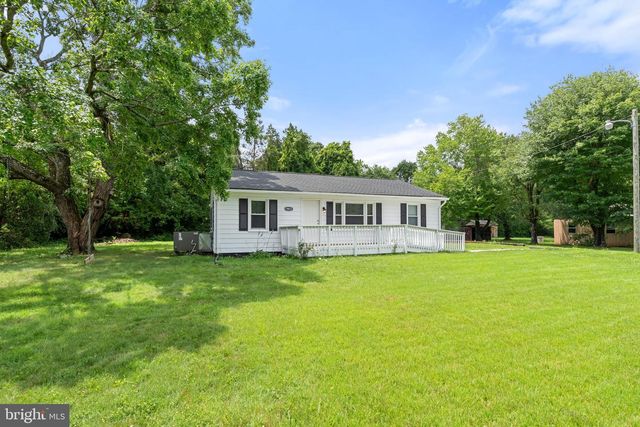 19012 LAHORE RD, Orange, VA 22960