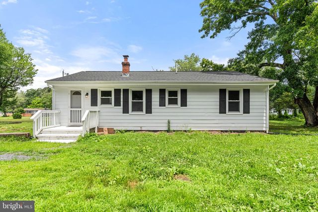 19012 LAHORE RD, Orange, VA 22960