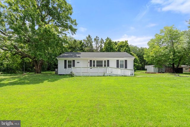 19012 LAHORE RD, Orange, VA 22960