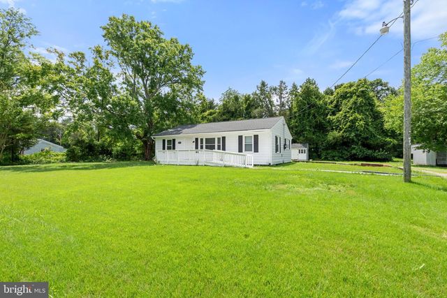 19012 LAHORE RD, Orange, VA 22960