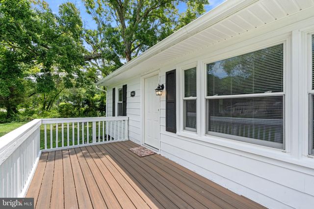 19012 LAHORE RD, Orange, VA 22960