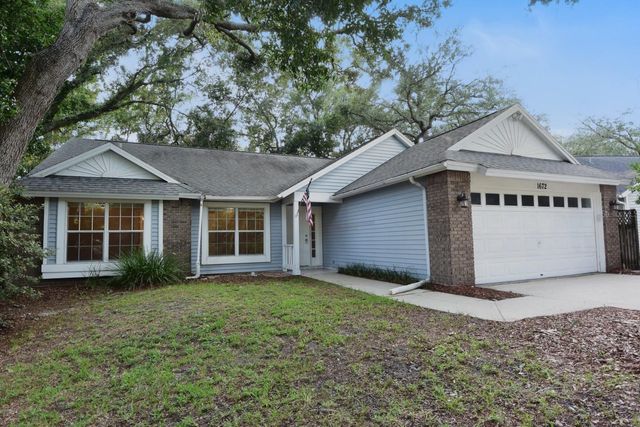 1672 COUNTRYWOOD STREET, Tarpon Springs, FL 34689