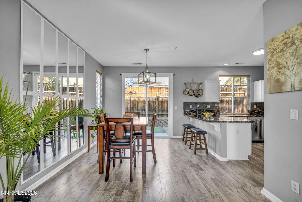 Image 12 of property listing at 6228 Black Cinder Court, Sparks, NV 89436