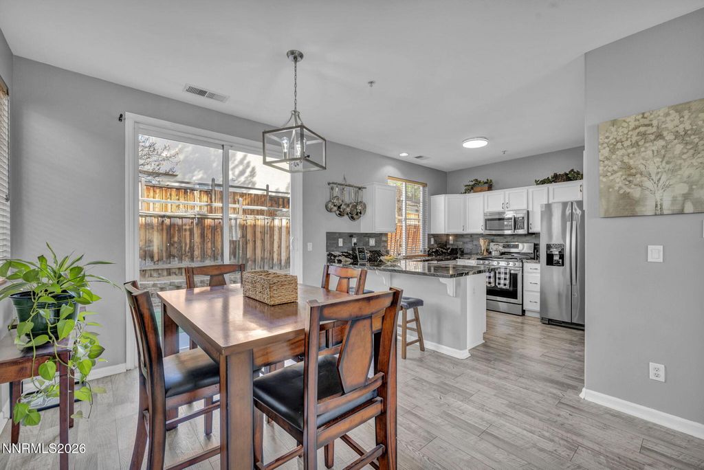 Image 13 of property listing at 6228 Black Cinder Court, Sparks, NV 89436