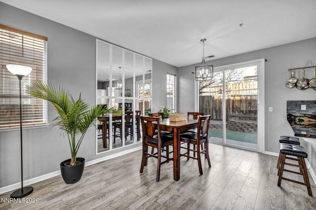 Image 14 of property listing at 6228 Black Cinder Court, Sparks, NV 89436