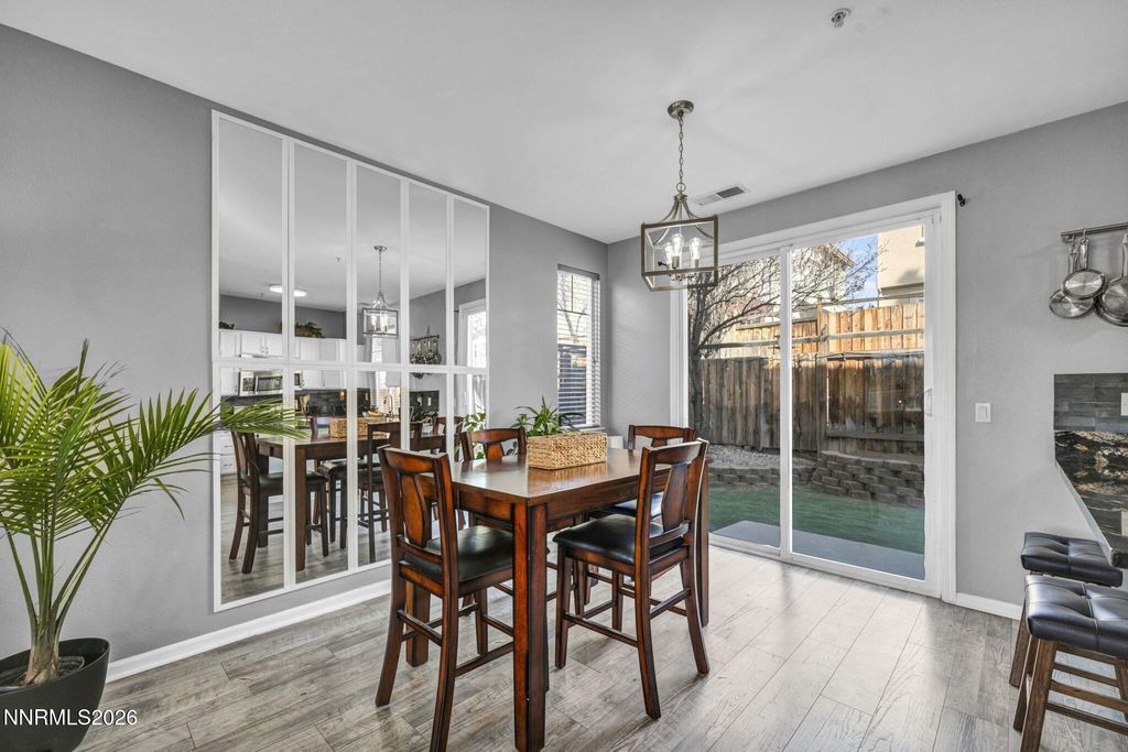 Image 15 of property listing at 6228 Black Cinder Court, Sparks, NV 89436