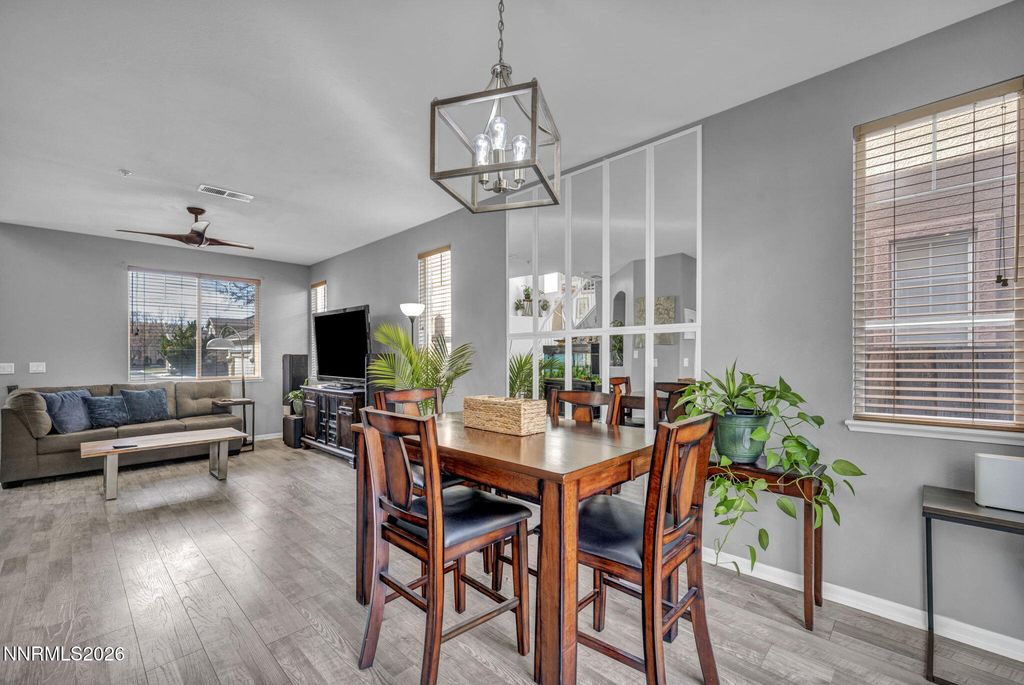 Image 16 of property listing at 6228 Black Cinder Court, Sparks, NV 89436