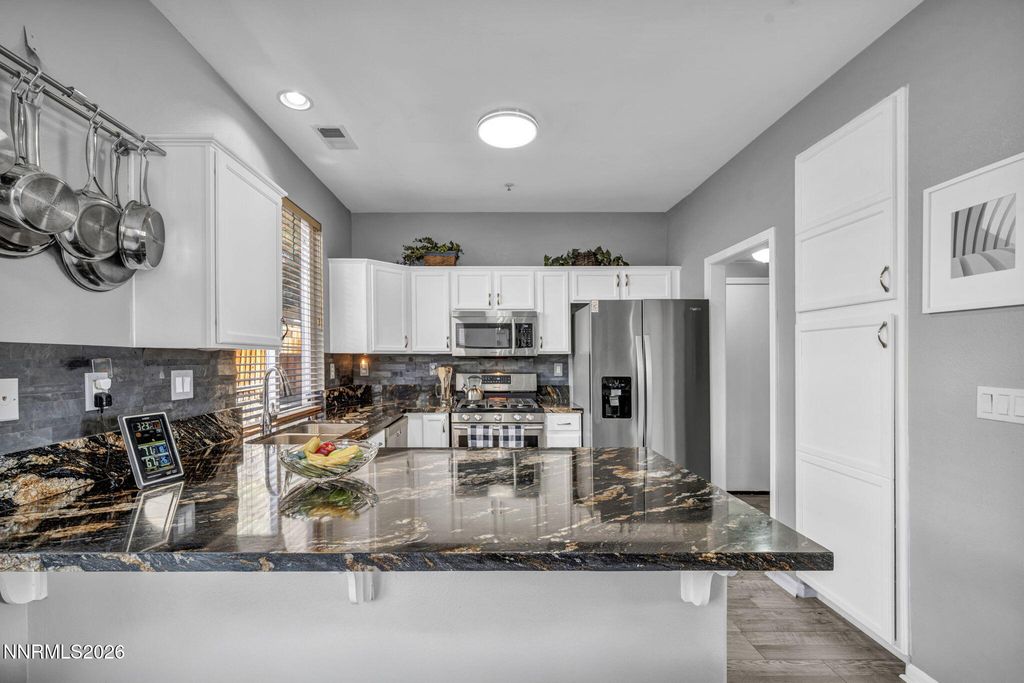 Image 20 of property listing at 6228 Black Cinder Court, Sparks, NV 89436