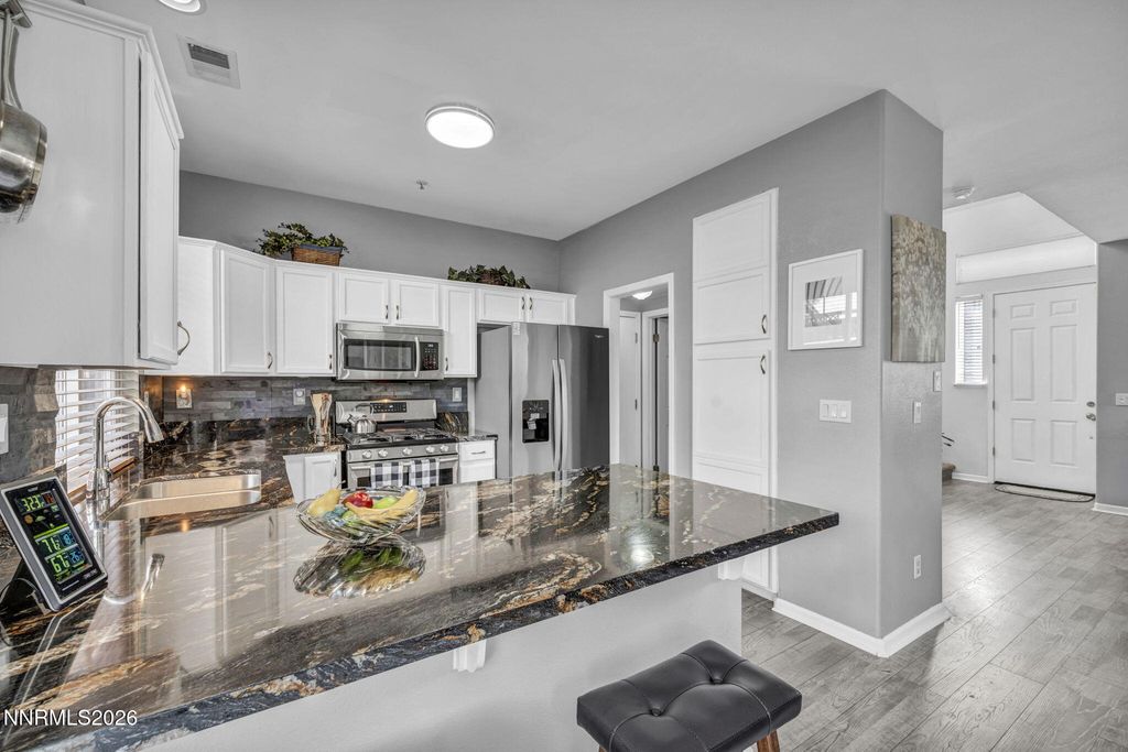 Image 21 of property listing at 6228 Black Cinder Court, Sparks, NV 89436