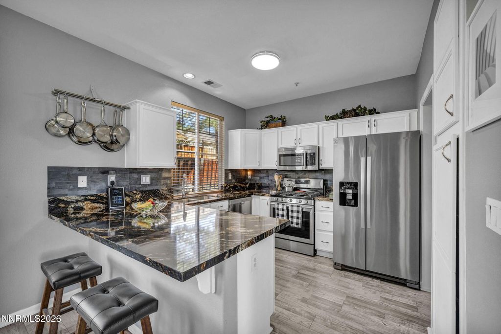 Image 22 of property listing at 6228 Black Cinder Court, Sparks, NV 89436