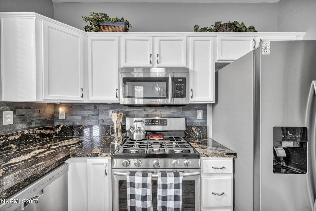 Image 23 of property listing at 6228 Black Cinder Court, Sparks, NV 89436