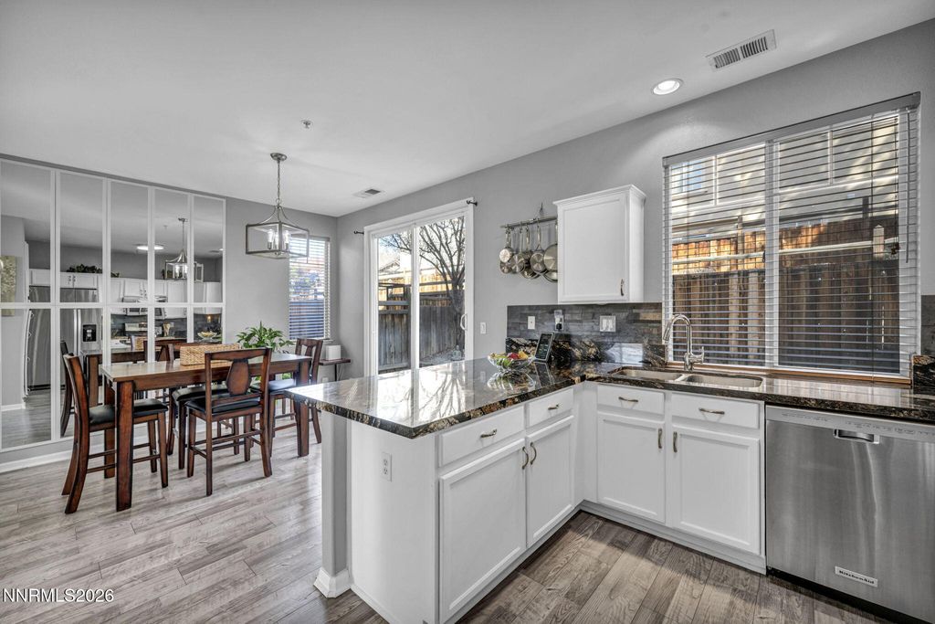 Image 30 of property listing at 6228 Black Cinder Court, Sparks, NV 89436