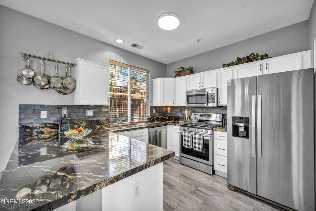 Image 31 of property listing at 6228 Black Cinder Court, Sparks, NV 89436