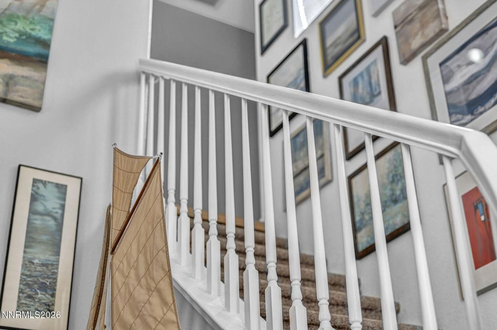 Image 33 of property listing at 6228 Black Cinder Court, Sparks, NV 89436