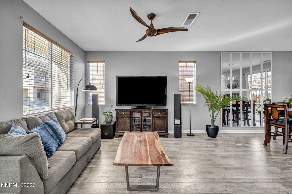 Image 5 of property listing at 6228 Black Cinder Court, Sparks, NV 89436