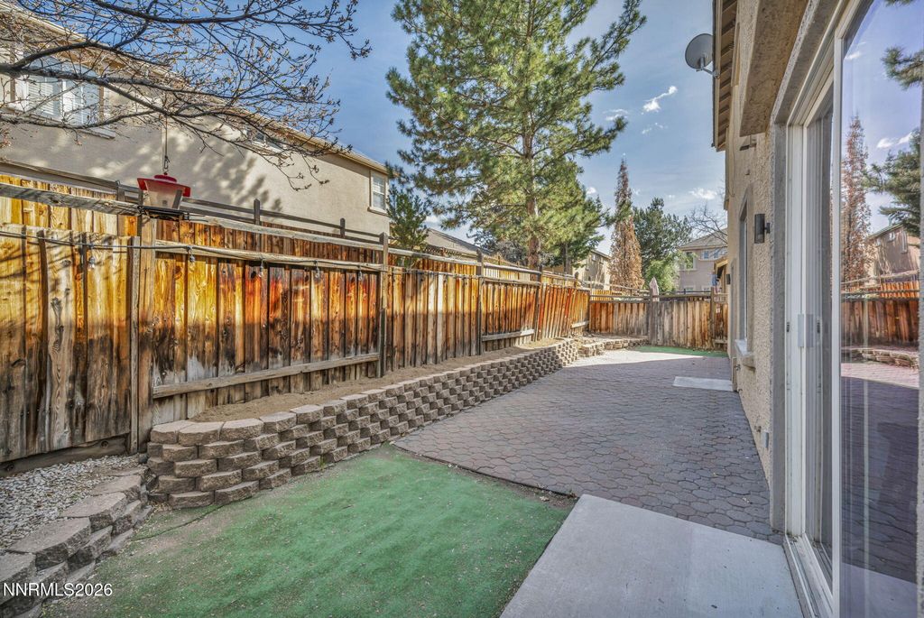 Image 60 of property listing at 6228 Black Cinder Court, Sparks, NV 89436