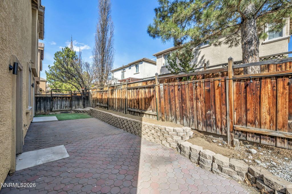 Image 61 of property listing at 6228 Black Cinder Court, Sparks, NV 89436