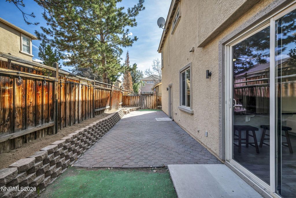 Image 63 of property listing at 6228 Black Cinder Court, Sparks, NV 89436