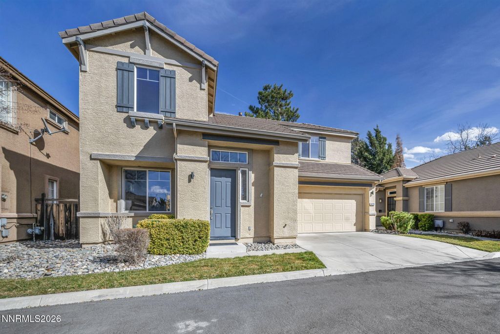 Image 65 of property listing at 6228 Black Cinder Court, Sparks, NV 89436