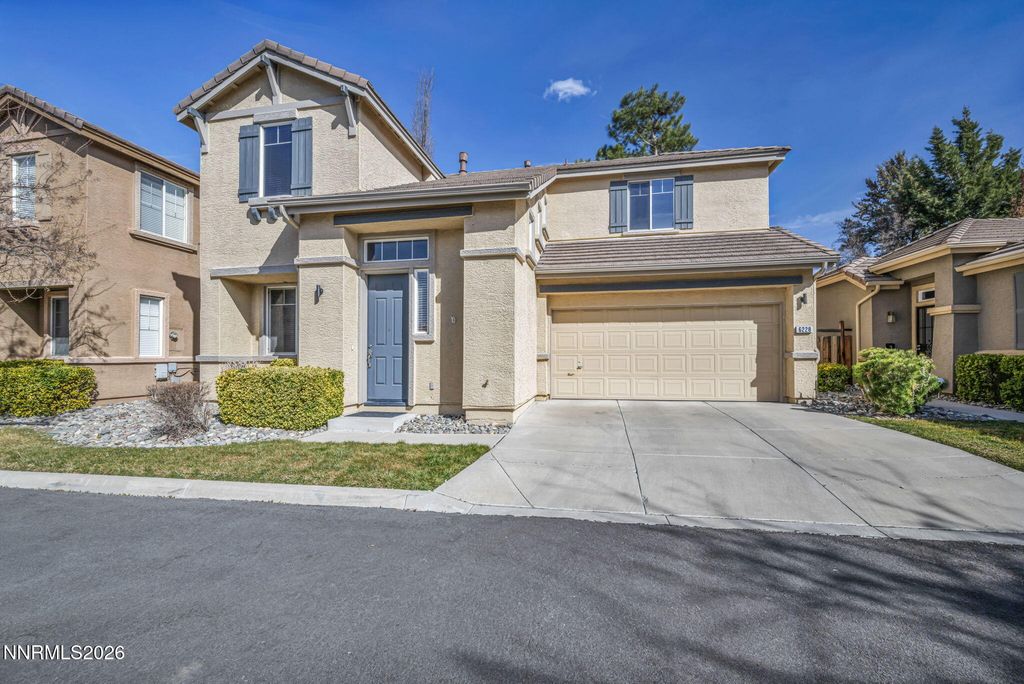 Image 66 of property listing at 6228 Black Cinder Court, Sparks, NV 89436