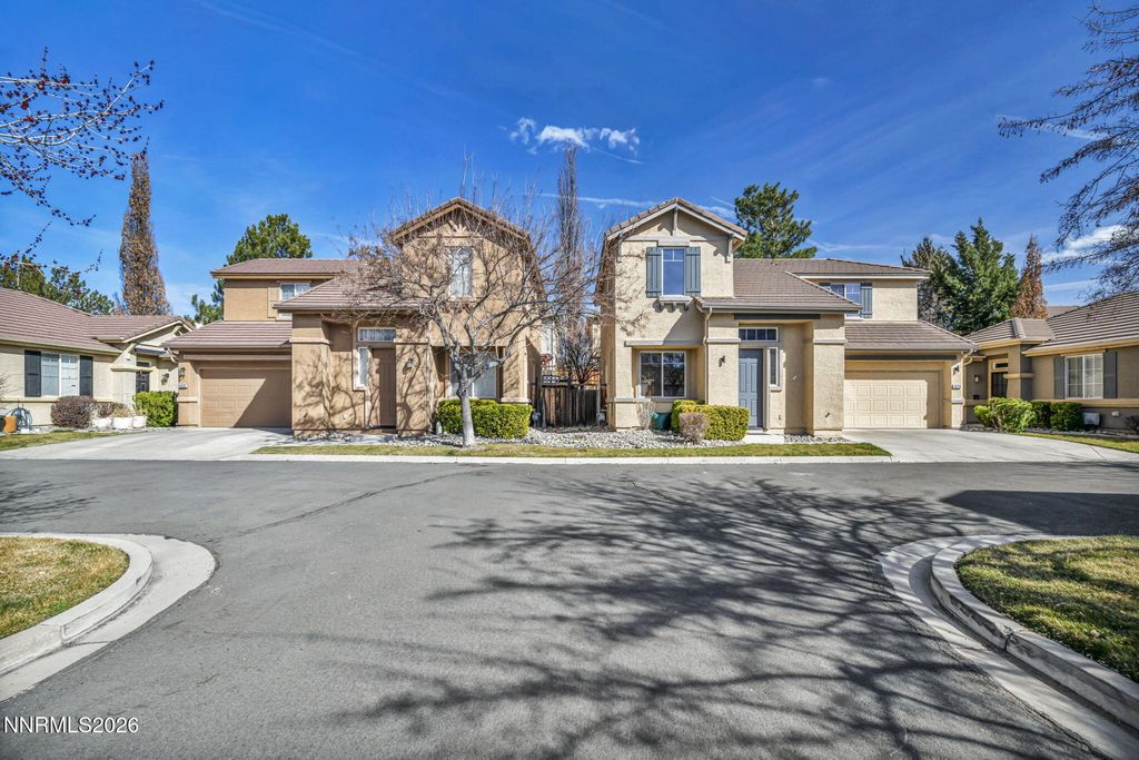 Image 67 of property listing at 6228 Black Cinder Court, Sparks, NV 89436