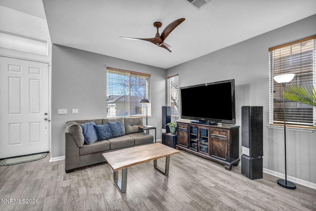 Image 7 of property listing at 6228 Black Cinder Court, Sparks, NV 89436