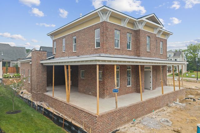 6101 Pasquo Rd, Nashville, TN 37221