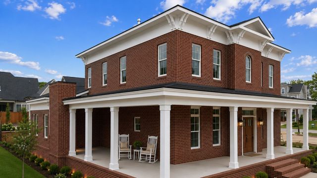 6101 Pasquo Rd, Nashville, TN 37221