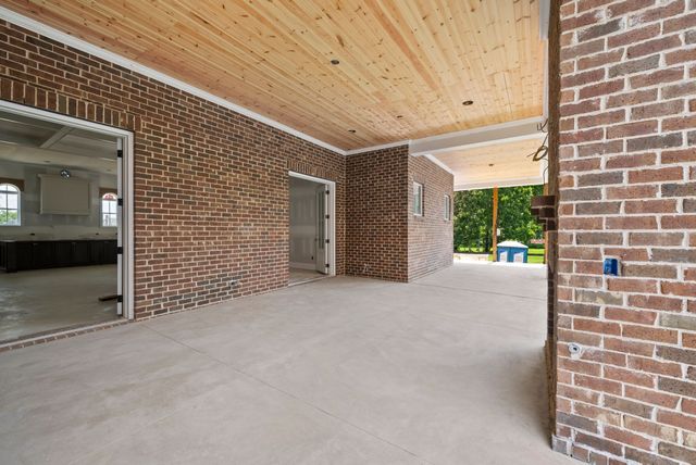 6101 Pasquo Rd, Nashville, TN 37221