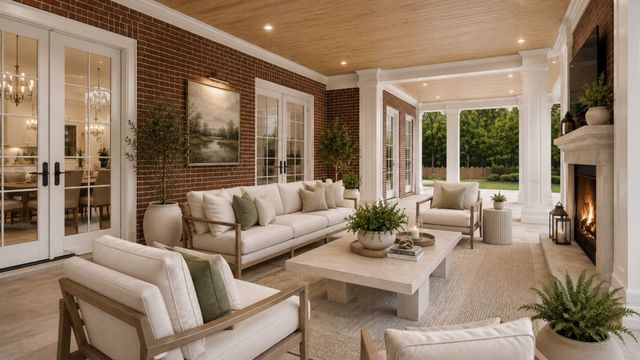 6101 Pasquo Rd, Nashville, TN 37221