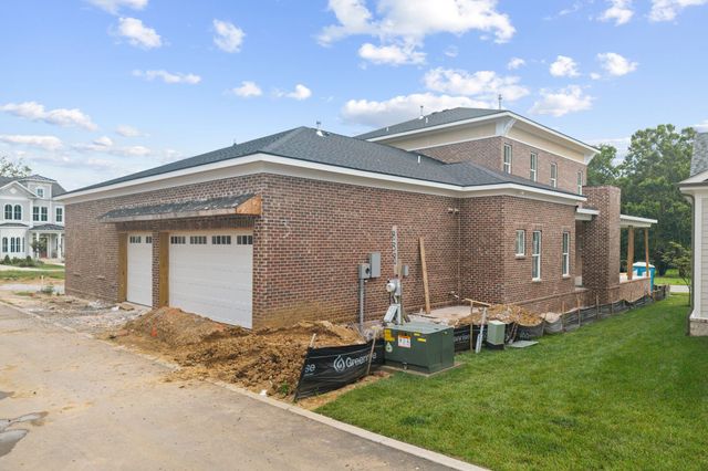 6101 Pasquo Rd, Nashville, TN 37221