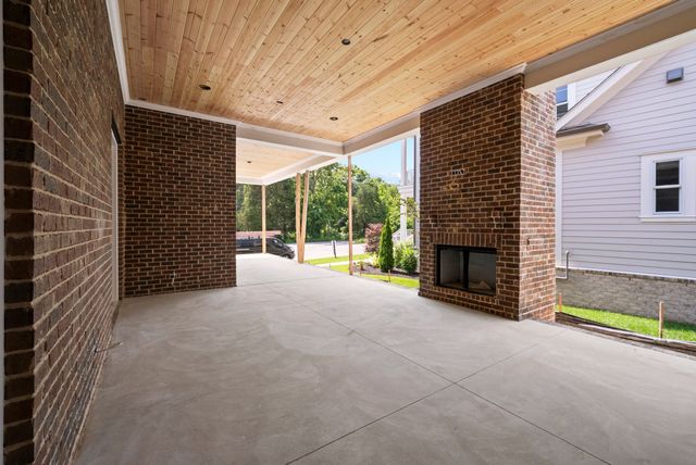6101 Pasquo Rd, Nashville, TN 37221