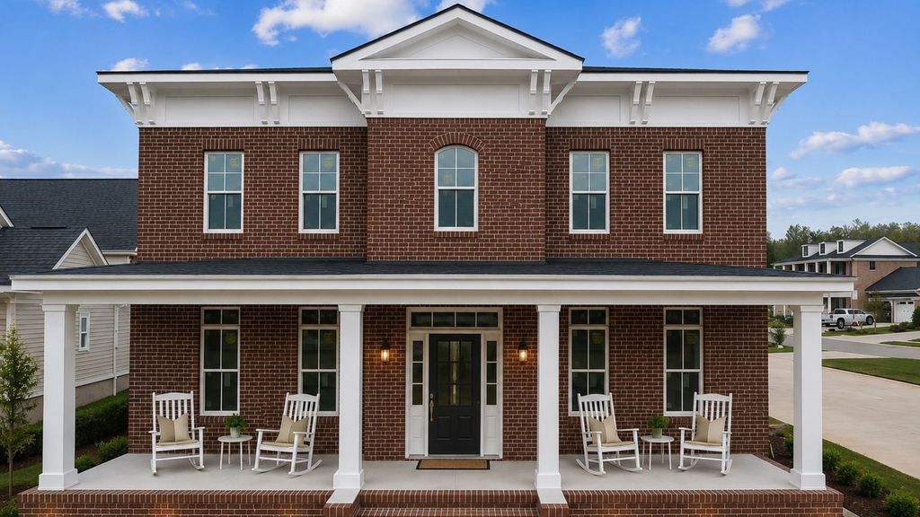 6101 Pasquo Rd, Nashville, TN 37221