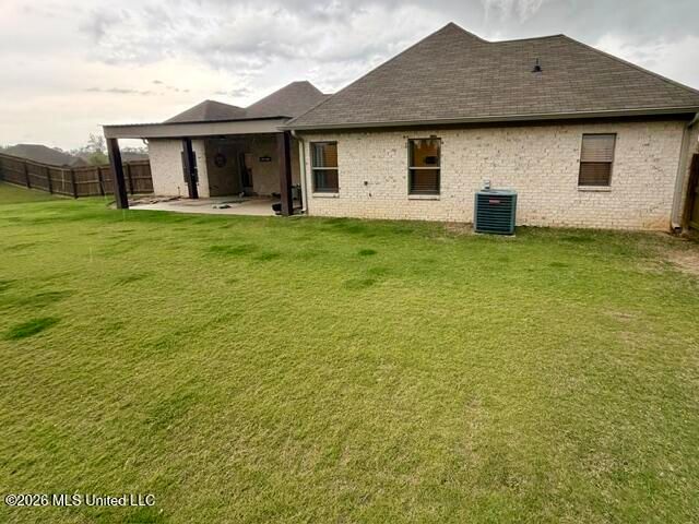 169 Falls Crossing, Madison, MS 39110