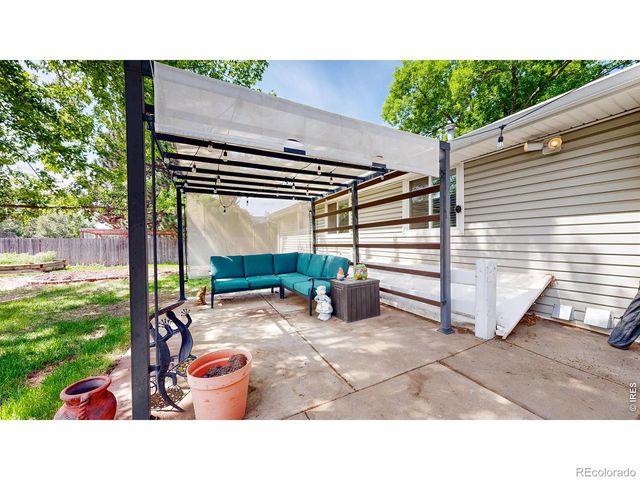 2456 Tupelo Drive, Loveland, CO 80538