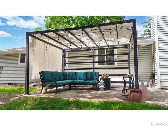 2456 Tupelo Drive, Loveland, CO 80538