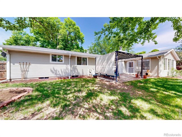 2456 Tupelo Drive, Loveland, CO 80538